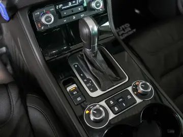 VW TOUAREG HIGHLINE 3.0 DIESEL V6