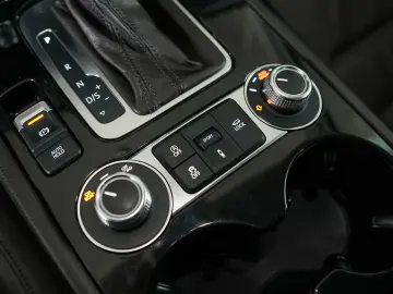 VW TOUAREG HIGHLINE 3.0 DIESEL V6