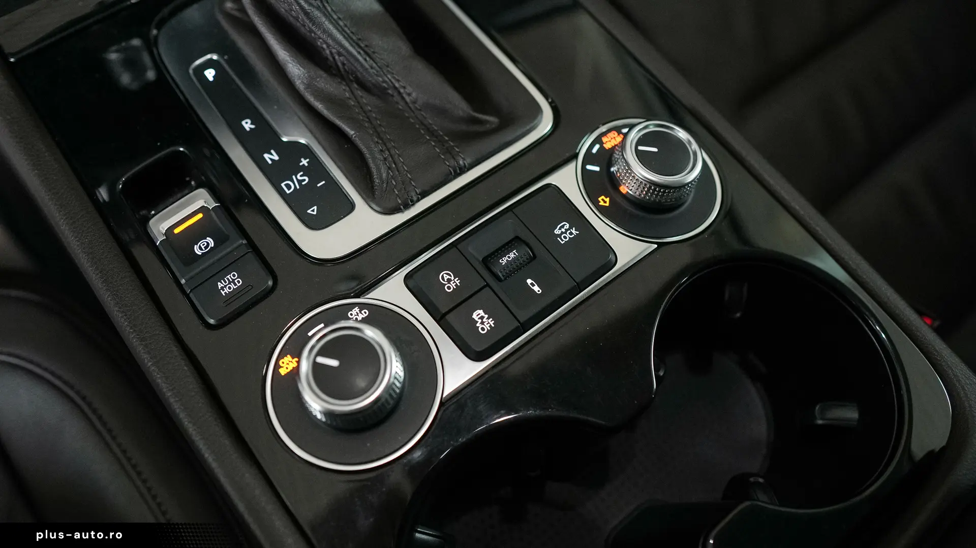 VW TOUAREG HIGHLINE 3.0 DIESEL V6