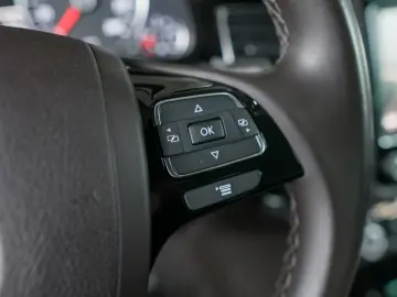 VW TOUAREG HIGHLINE 3.0 DIESEL V6