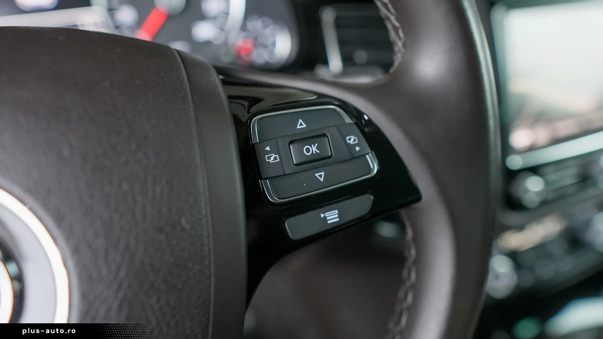 VW TOUAREG HIGHLINE 3.0 DIESEL V6