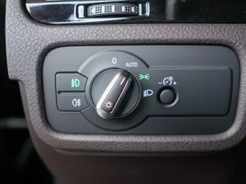 VW TOUAREG HIGHLINE 3.0 DIESEL V6