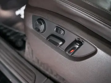 VW TOUAREG HIGHLINE 3.0 DIESEL V6