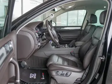 VW TOUAREG HIGHLINE 3.0 DIESEL V6