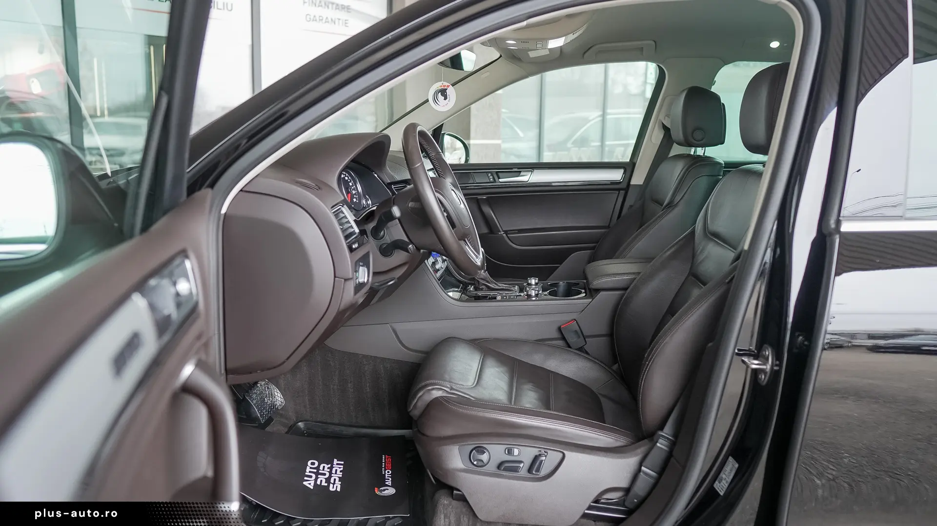 VW TOUAREG HIGHLINE 3.0 DIESEL V6