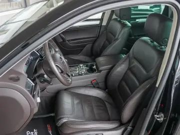 VW TOUAREG HIGHLINE 3.0 DIESEL V6