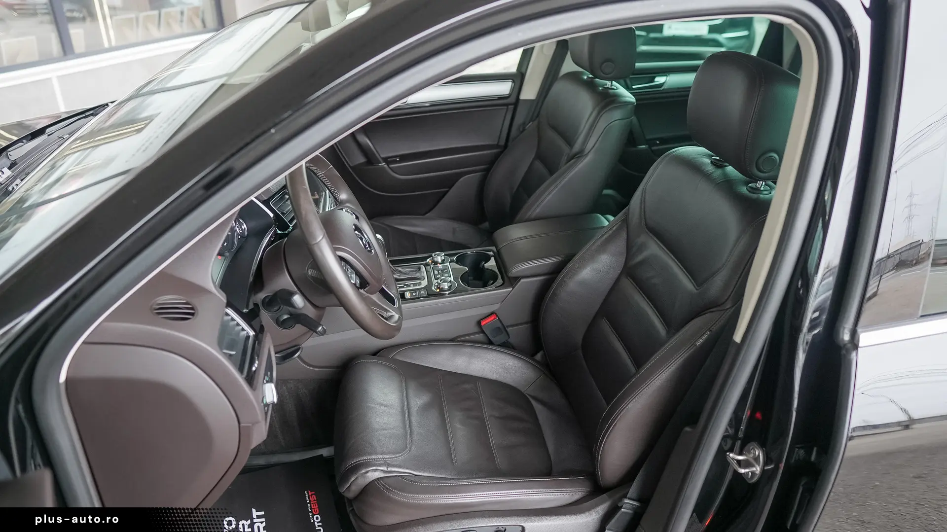 VW TOUAREG HIGHLINE 3.0 DIESEL V6