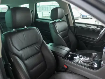 VW TOUAREG HIGHLINE 3.0 DIESEL V6