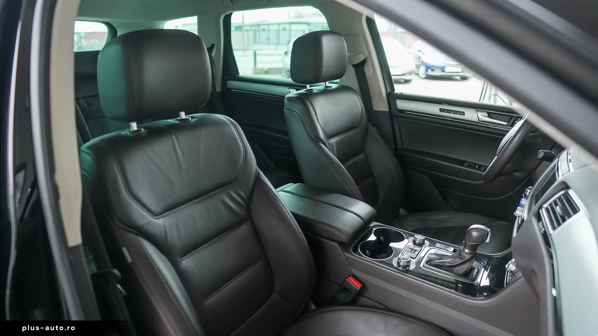 VW TOUAREG HIGHLINE 3.0 DIESEL V6