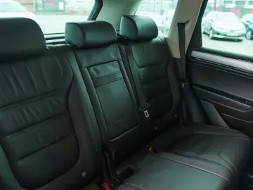 VW TOUAREG HIGHLINE 3.0 DIESEL V6