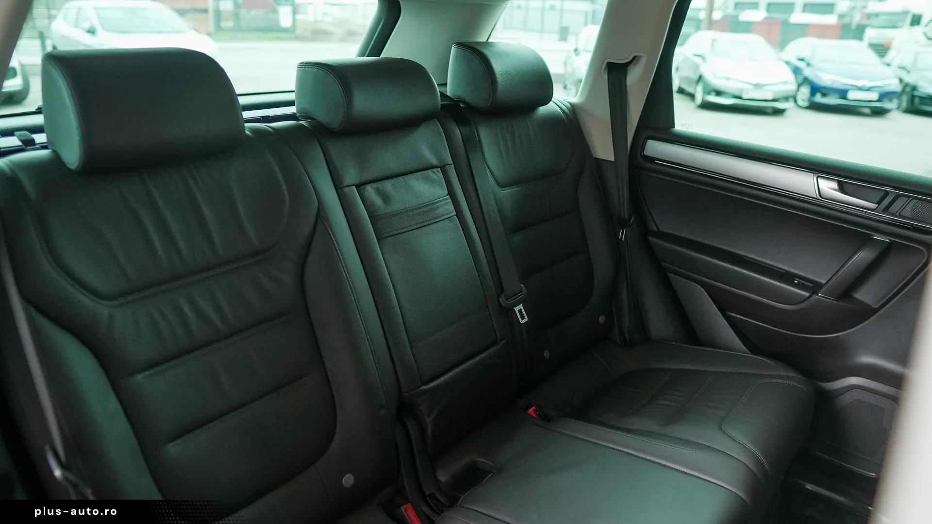 VW TOUAREG HIGHLINE 3.0 DIESEL V6