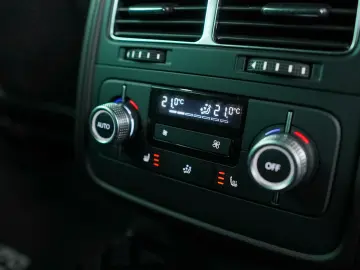 VW TOUAREG HIGHLINE 3.0 DIESEL V6