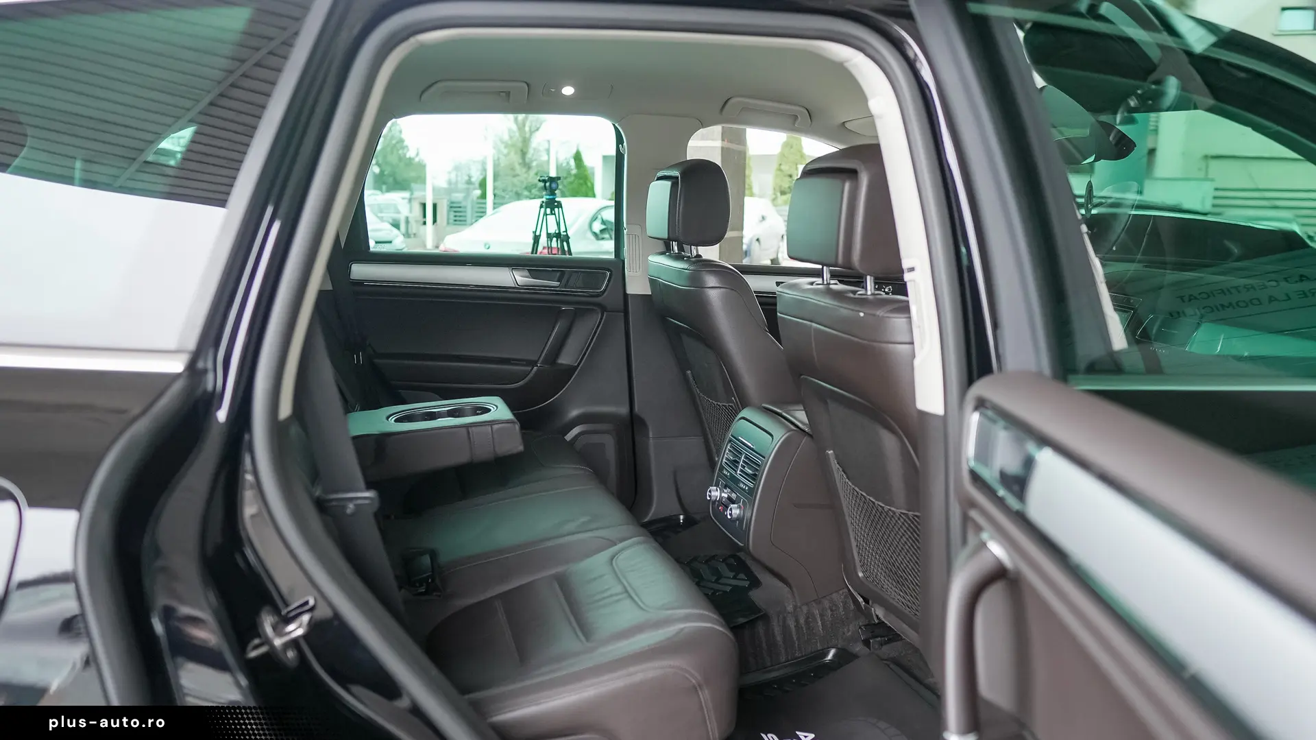 VW TOUAREG HIGHLINE 3.0 DIESEL V6