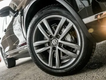 VW TOUAREG HIGHLINE 3.0 DIESEL V6