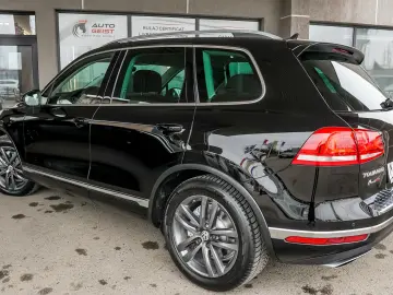 VW TOUAREG HIGHLINE 3.0 DIESEL V6