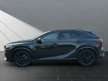 RX 500 F-SPORT  MARK-LEVINSON HUD 360 KAMERA