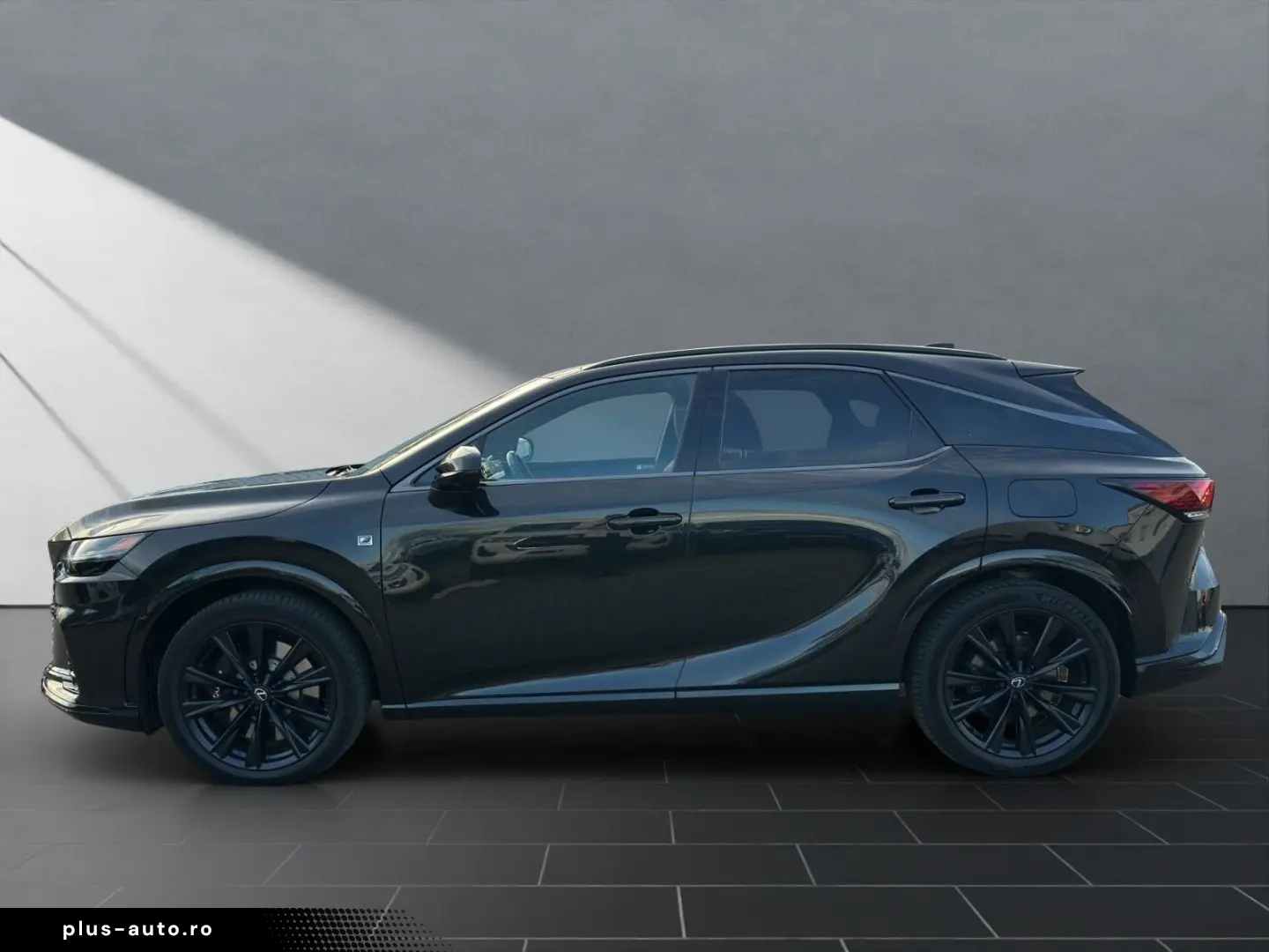 RX 500 F-SPORT  MARK-LEVINSON HUD 360 KAMERA