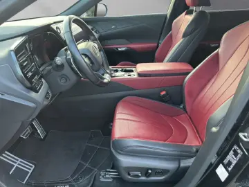 RX 500 F-SPORT  MARK-LEVINSON HUD 360 KAMERA