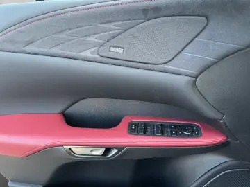 RX 500 F-SPORT  MARK-LEVINSON HUD 360 KAMERA