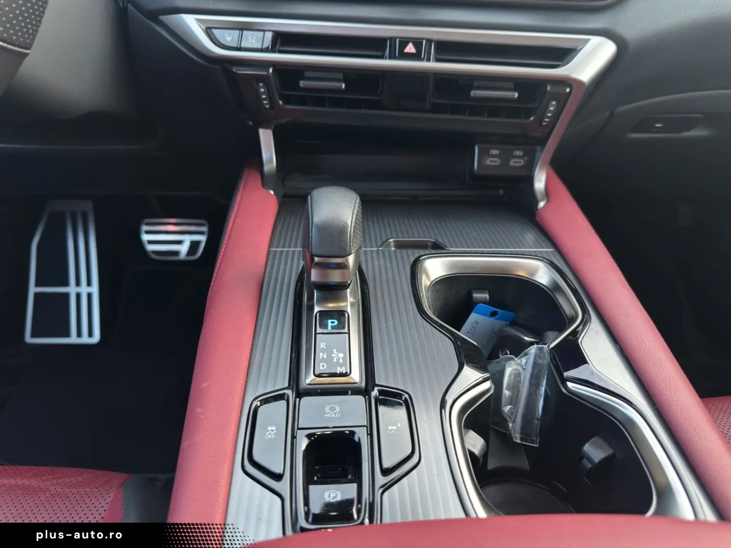 RX 500 F-SPORT  MARK-LEVINSON HUD 360 KAMERA