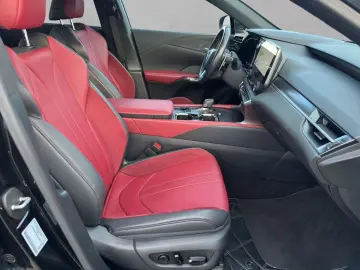 RX 500 F-SPORT  MARK-LEVINSON HUD 360 KAMERA