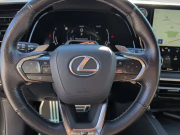 RX 500h DIRECT4 EU6d SUV F SPORT  HUD AD El. Pan