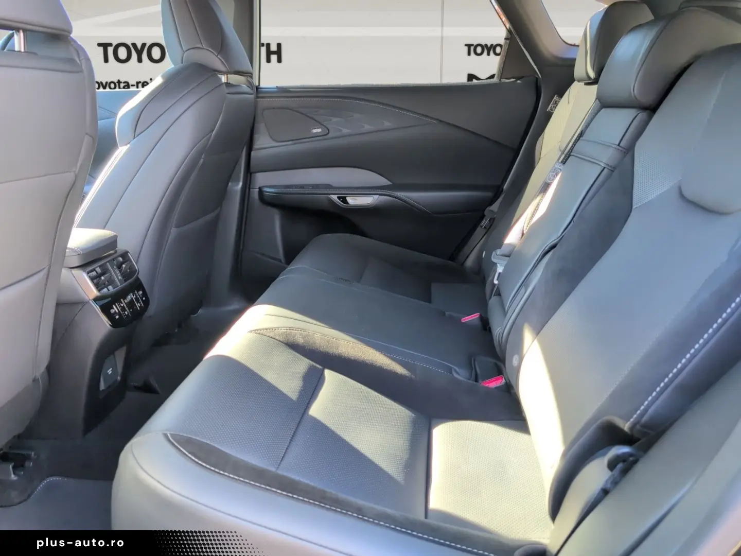 RX 500h DIRECT4 EU6d SUV F SPORT  HUD AD El. Pan