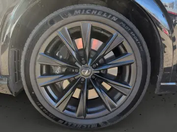 RX 500h DIRECT4 EU6d SUV F SPORT  HUD AD El. Pan