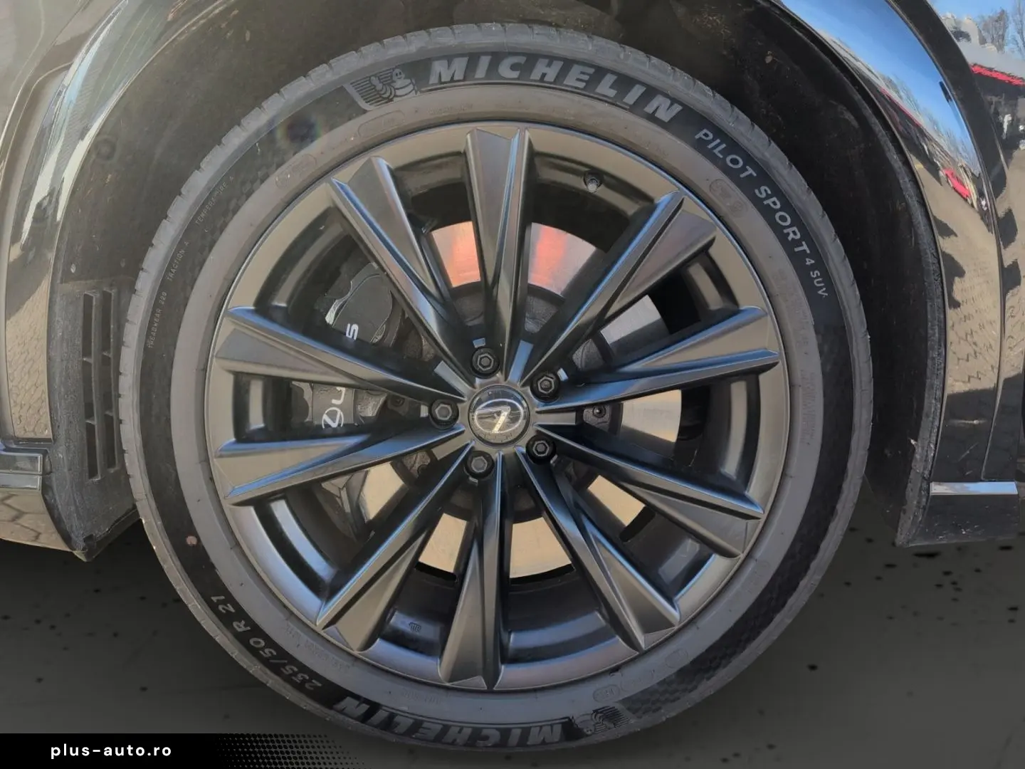 RX 500h DIRECT4 EU6d SUV F SPORT  HUD AD El. Pan