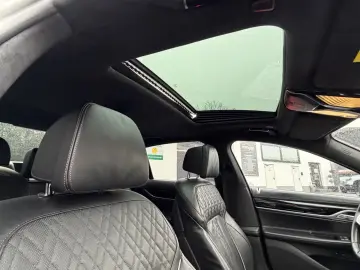 BMW 745 e Aut. Laserlicht - M Sport