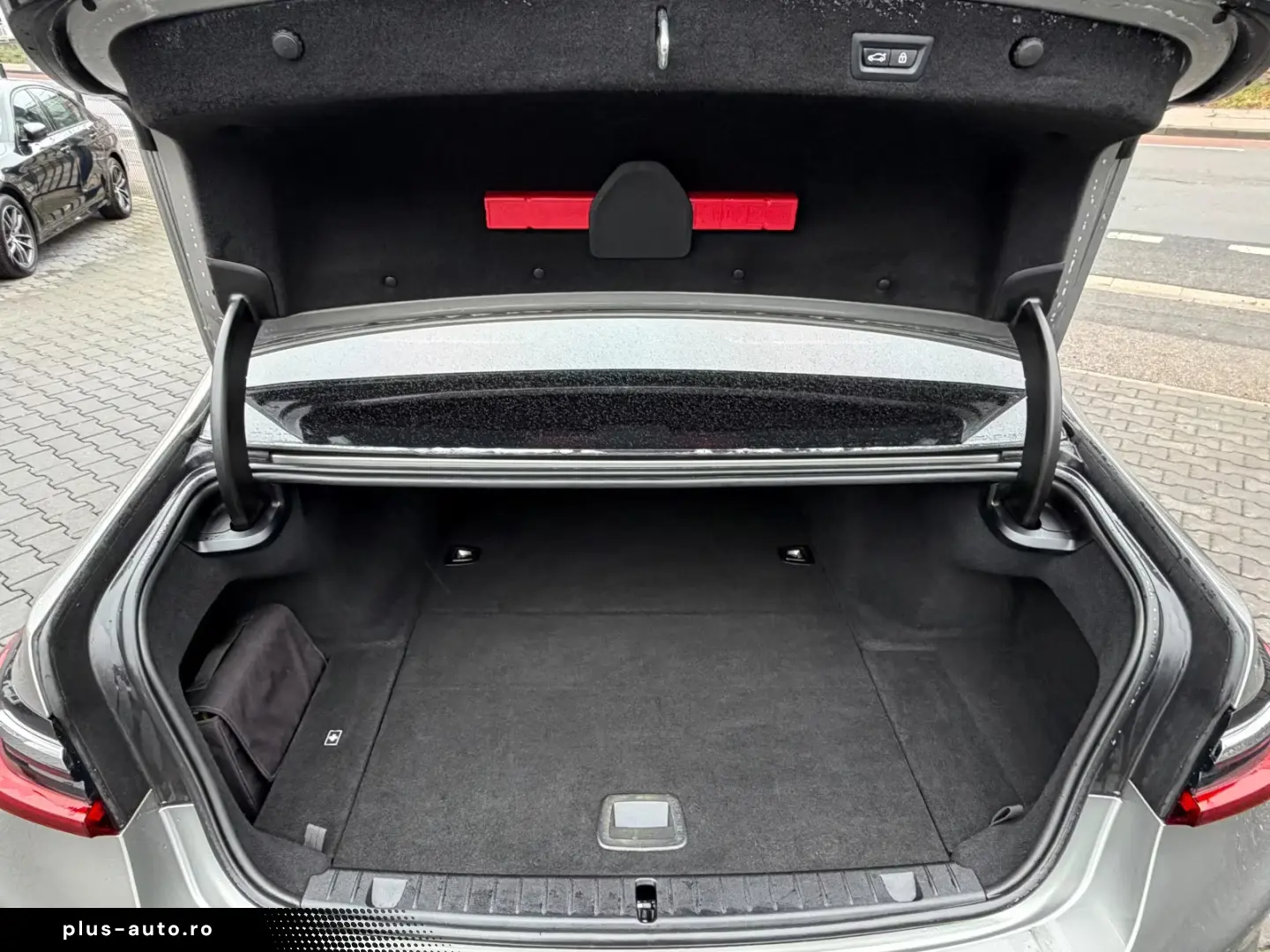 BMW 745 e Aut. Laserlicht - M Sport