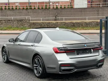 BMW 745 e Aut. Laserlicht - M Sport