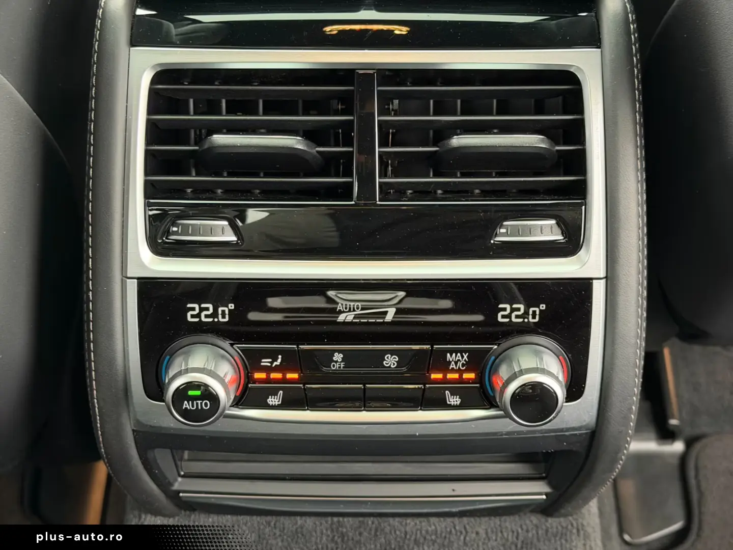 BMW 745 e Aut. Laserlicht - M Sport