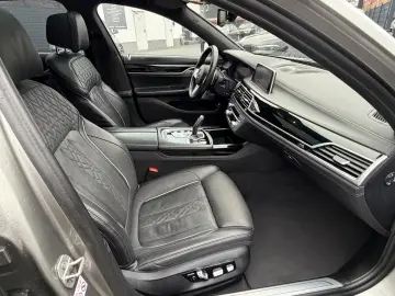 BMW 745 e Aut. Laserlicht - M Sport