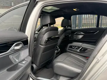 BMW 745 e Aut. Laserlicht - M Sport