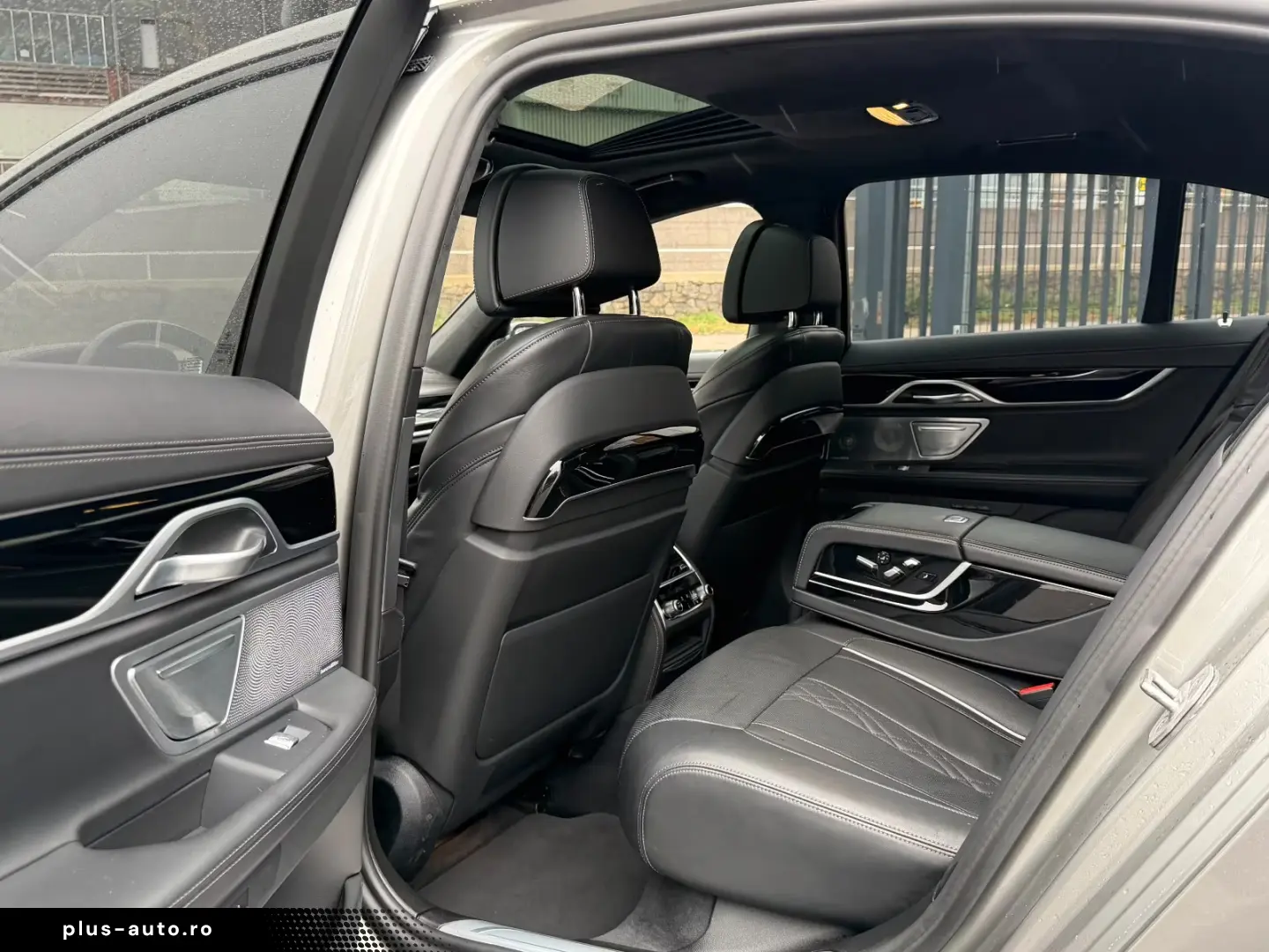 BMW 745 e Aut. Laserlicht - M Sport