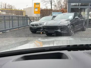 BMW 745 e Aut. Laserlicht - M Sport