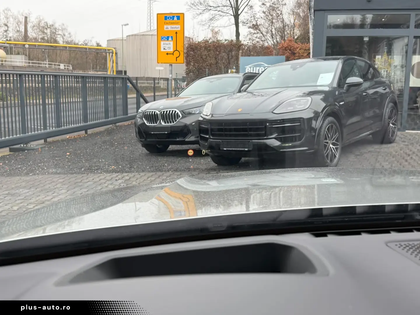 BMW 745 e Aut. Laserlicht - M Sport