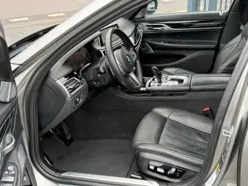 BMW 745 e Aut. Laserlicht - M Sport