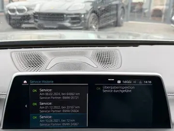 BMW 745 e Aut. Laserlicht - M Sport