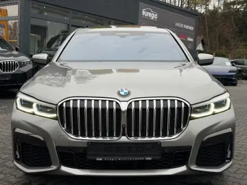 BMW 745 e Aut. Laserlicht - M Sport