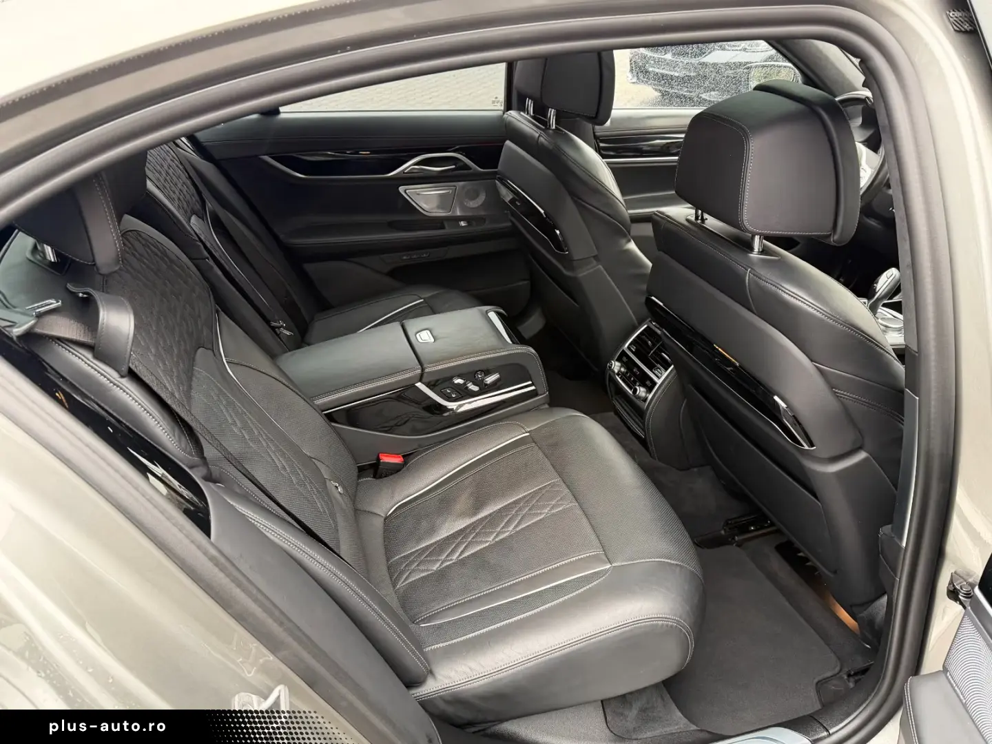 BMW 745 e Aut. Laserlicht - M Sport