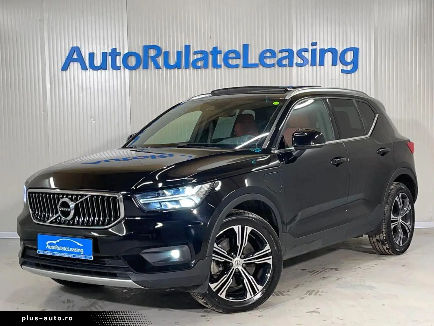 Volvo XC 40