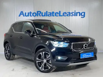 Volvo XC 40