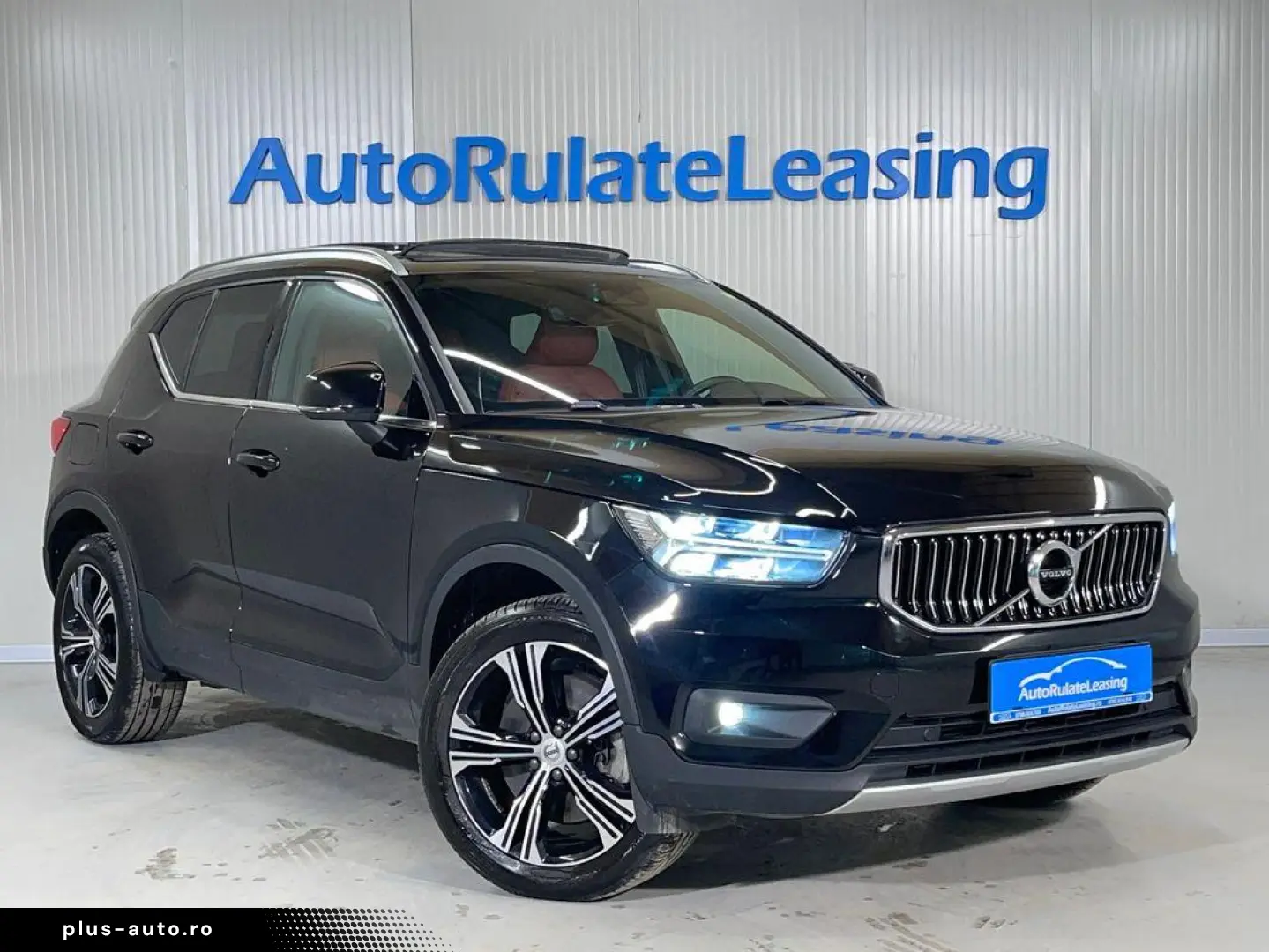 Volvo XC 40