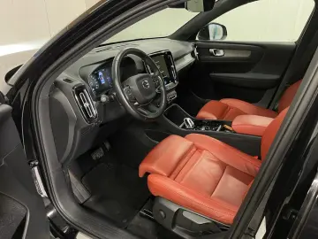 Volvo XC 40