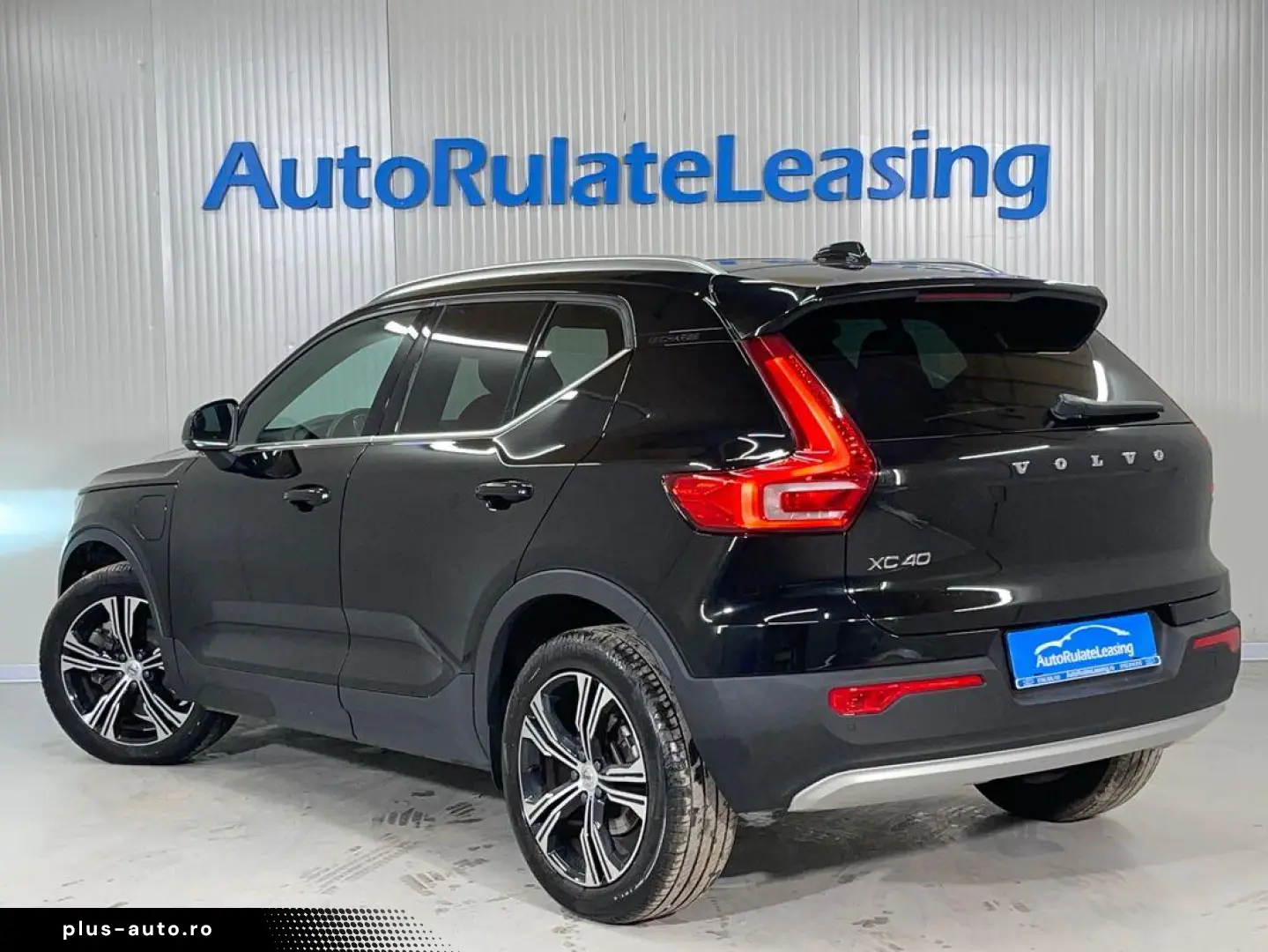 Volvo XC 40