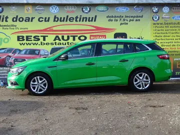 RENAULT MEGANE 1.3 BENZINA 2020