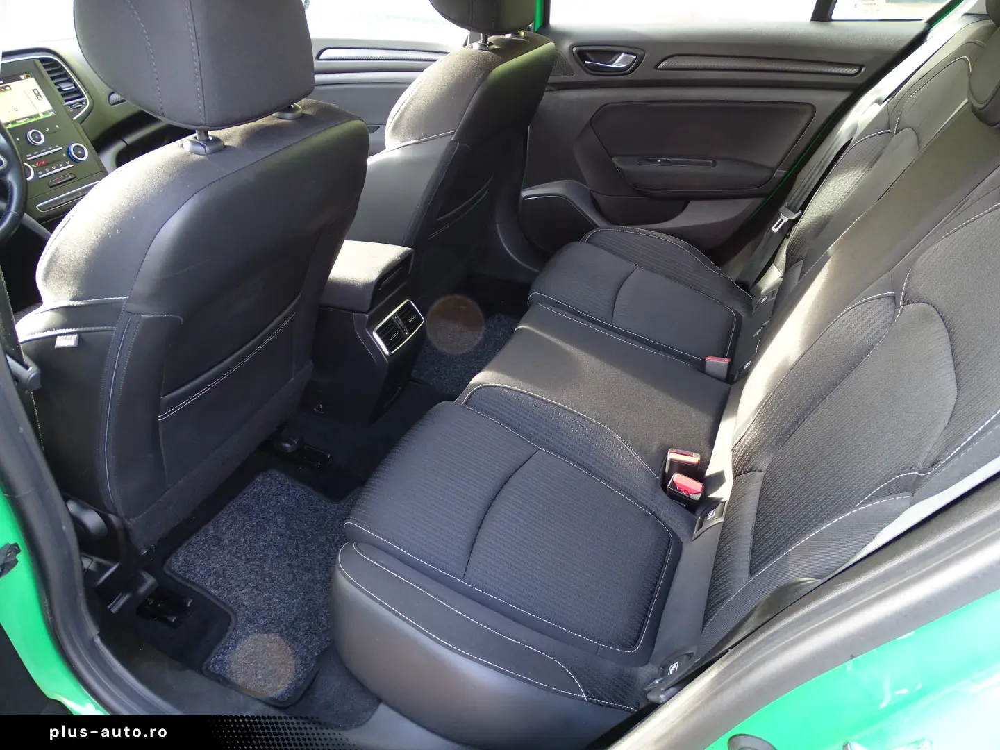 RENAULT MEGANE 1.3 BENZINA 2020