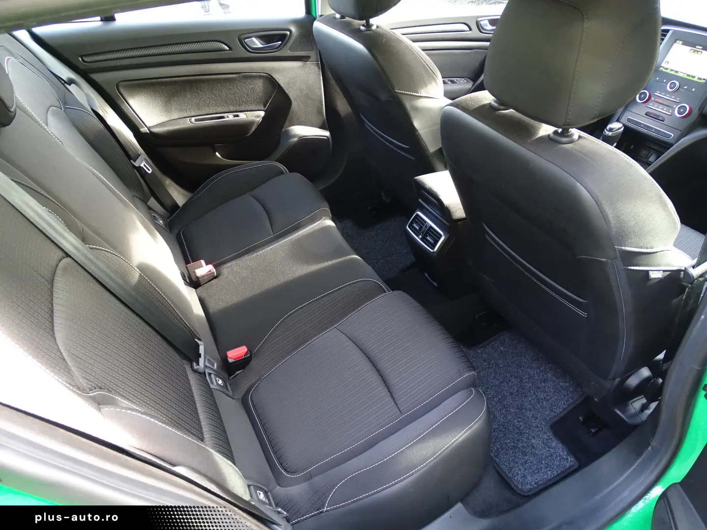 RENAULT MEGANE 1.3 BENZINA 2020